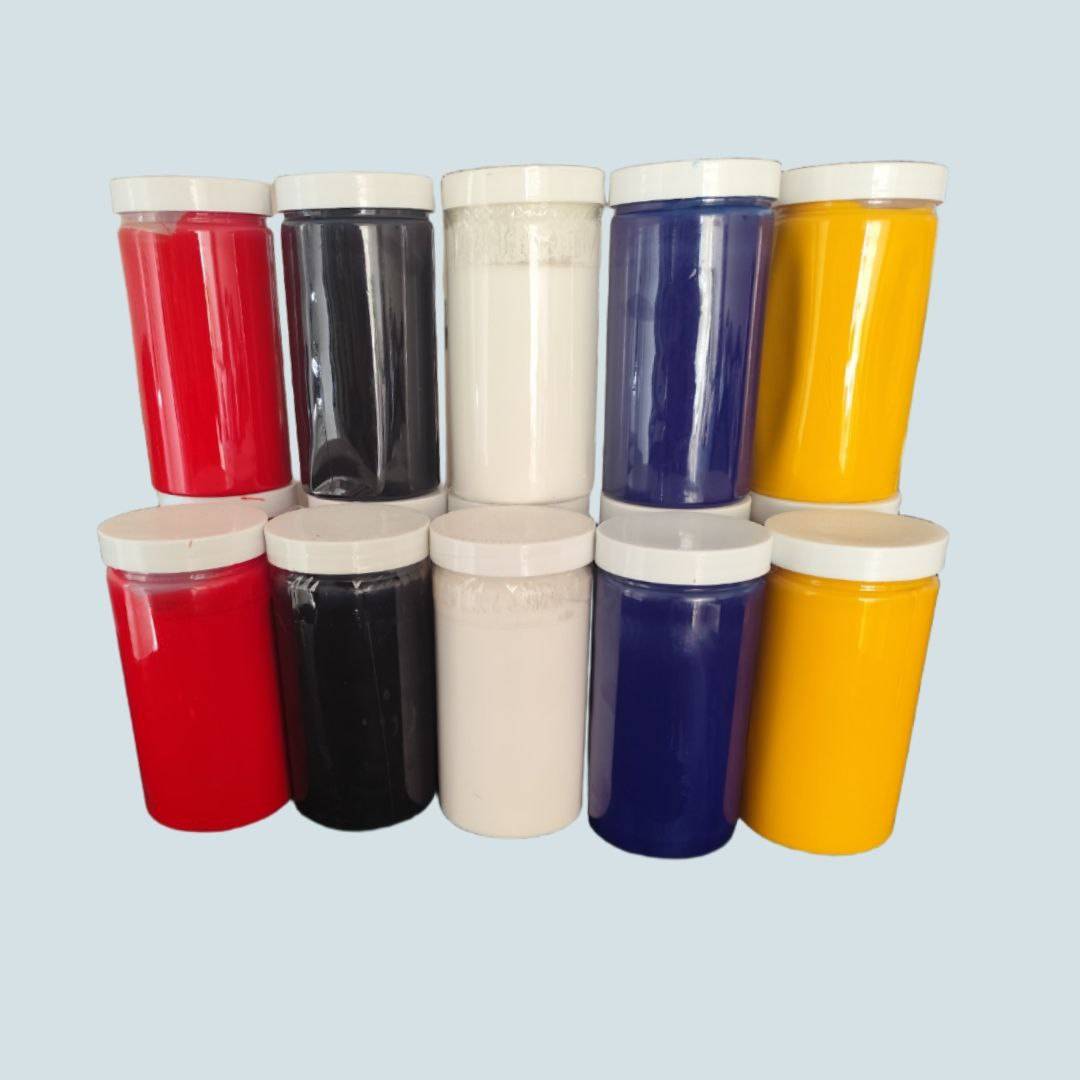 رنگ pvc کاوه (NEW)